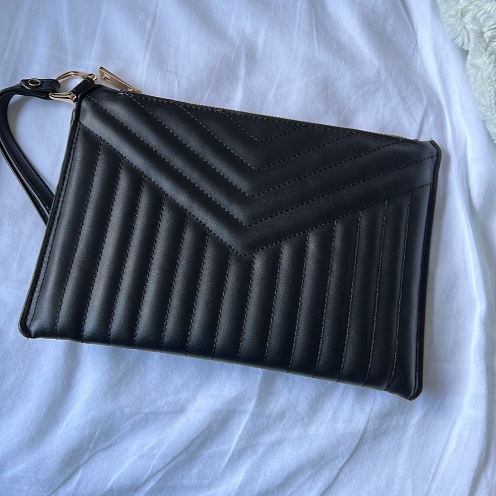 Clutch hand bag